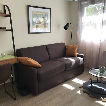 Orpi Deruelle5, Studio Hyper Centre Lyon Part-Dieu Zewnętrze zdjęcie