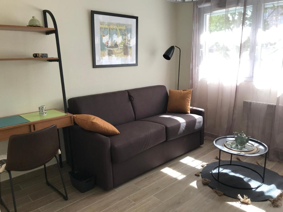 Orpi Deruelle5, Studio Hyper Centre Lyon Part-Dieu Zewnętrze zdjęcie