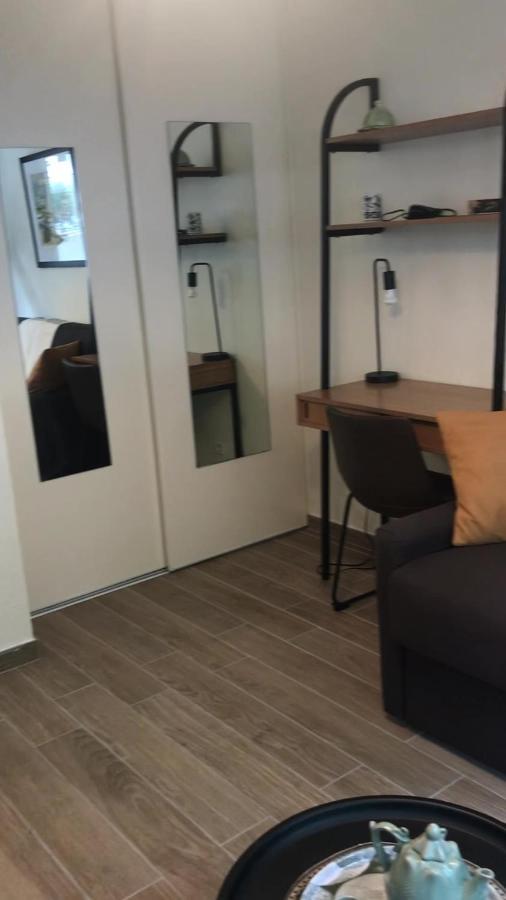 Orpi Deruelle5, Studio Hyper Centre Lyon Part-Dieu Zewnętrze zdjęcie