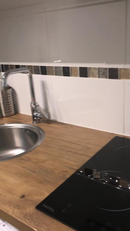 Orpi Deruelle5, Studio Hyper Centre Lyon Part-Dieu Zewnętrze zdjęcie