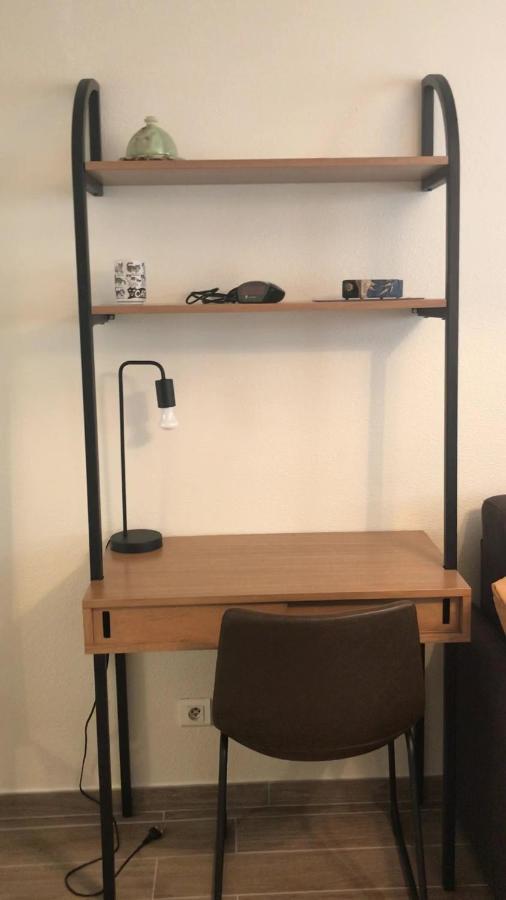 Orpi Deruelle5, Studio Hyper Centre Lyon Part-Dieu Zewnętrze zdjęcie