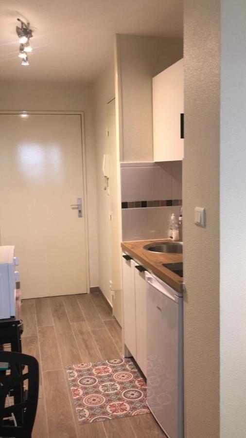 Orpi Deruelle5, Studio Hyper Centre Lyon Part-Dieu Zewnętrze zdjęcie