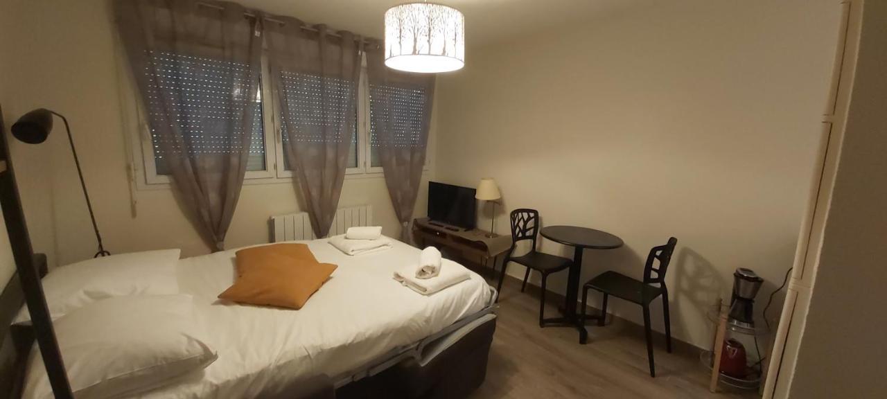 Orpi Deruelle5, Studio Hyper Centre Lyon Part-Dieu Zewnętrze zdjęcie