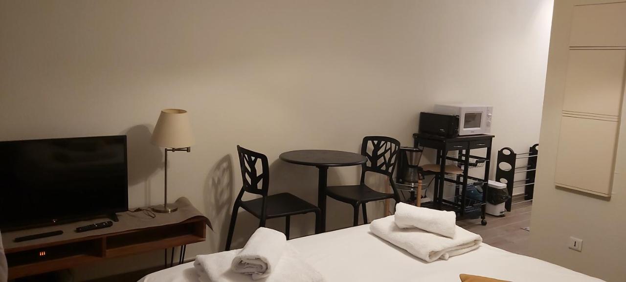 Orpi Deruelle5, Studio Hyper Centre Lyon Part-Dieu Zewnętrze zdjęcie