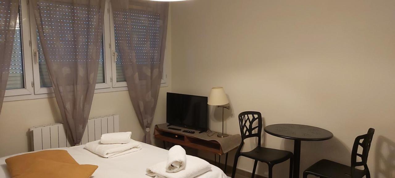Orpi Deruelle5, Studio Hyper Centre Lyon Part-Dieu Zewnętrze zdjęcie