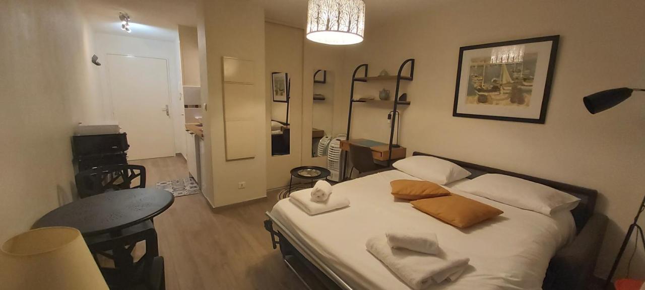 Orpi Deruelle5, Studio Hyper Centre Lyon Part-Dieu Zewnętrze zdjęcie